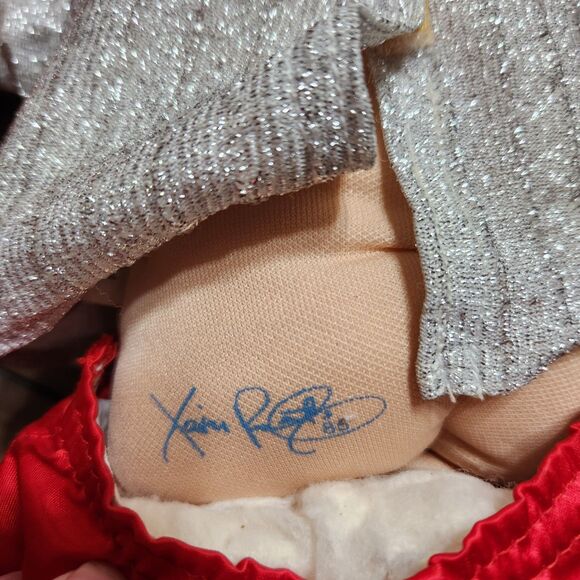 VINTAGE Cabbage Patch Kids Male Doll  (1982) - Picture 4 of 6